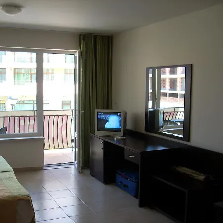Forum2 Apartmán