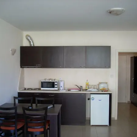 Apartment Forum2 Sunny Beach